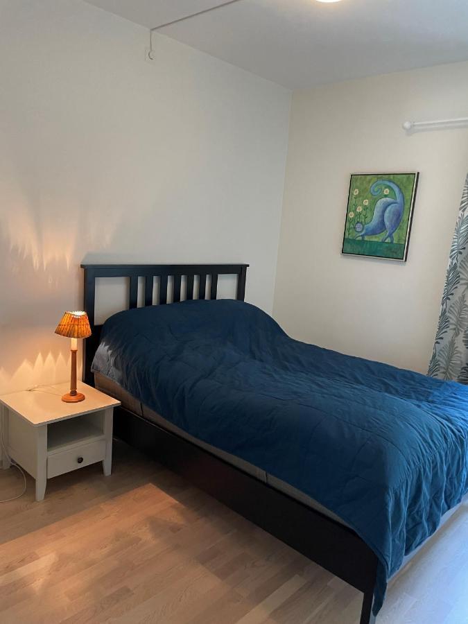 1 Bedroom A Short Stroll From Oslo City Centre - Private Terrace And Access To Roof Terrace 외부 사진